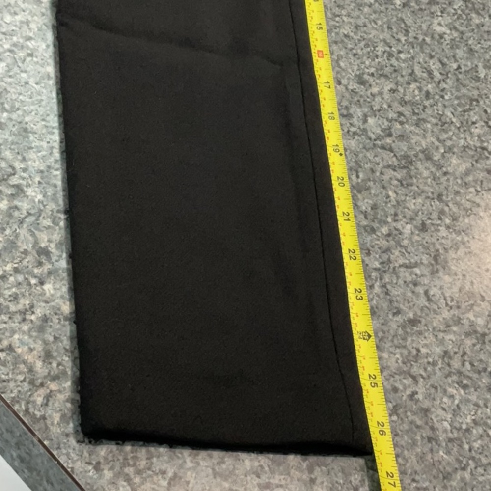 J. Crew women’s “Minnie” stretch pants - Picture 6 of 12